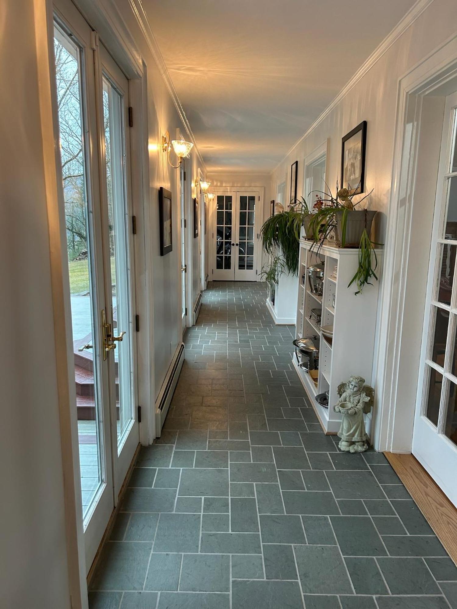 37 Oak Ridge House Bed & Breakfast Wellsboro Exterior foto
